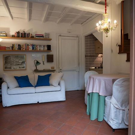 Forum Apartment Rome Extérieur photo