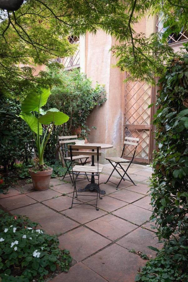 Forum Apartment Rome Extérieur photo