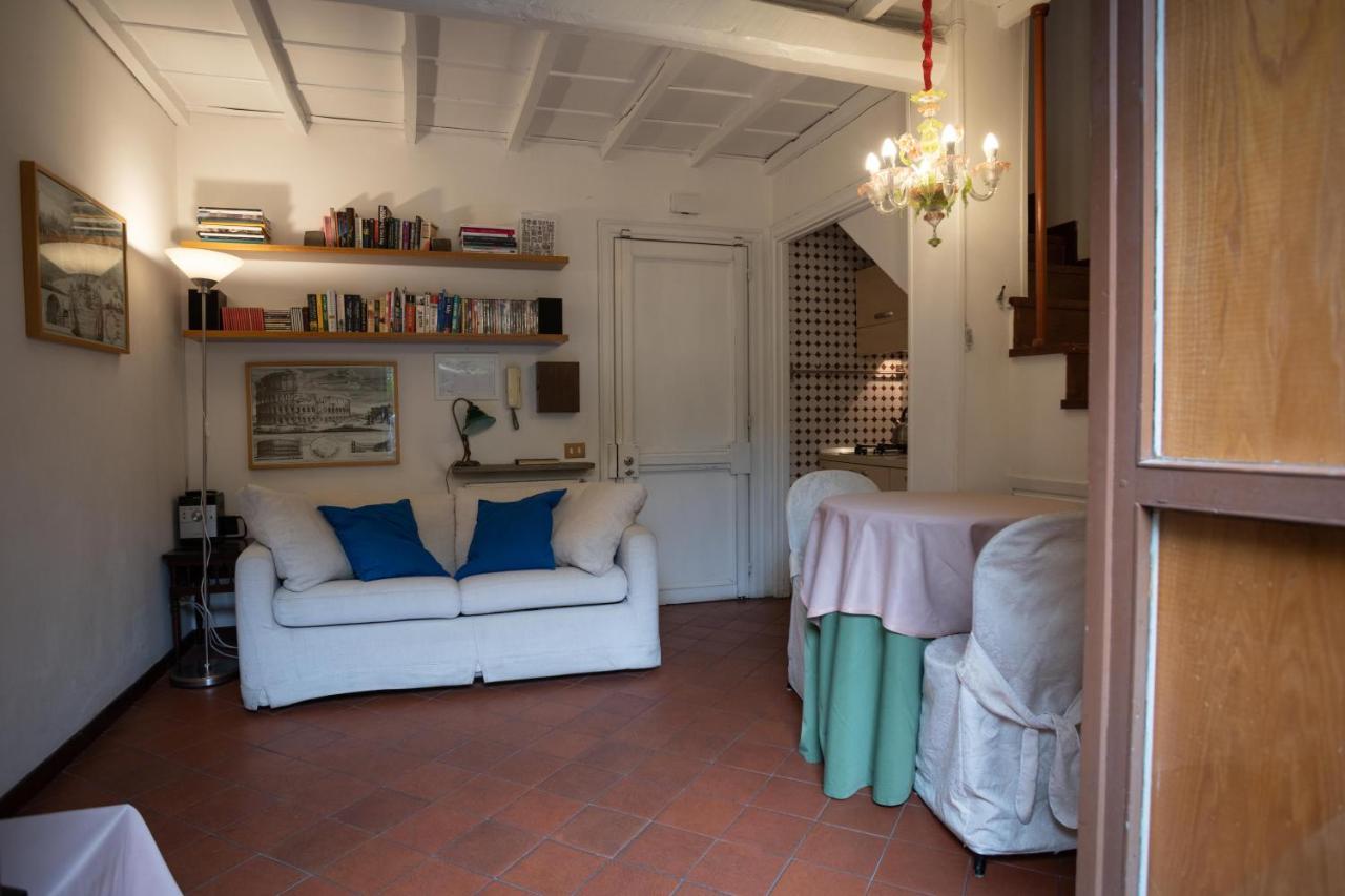 Forum Apartment Rome Extérieur photo