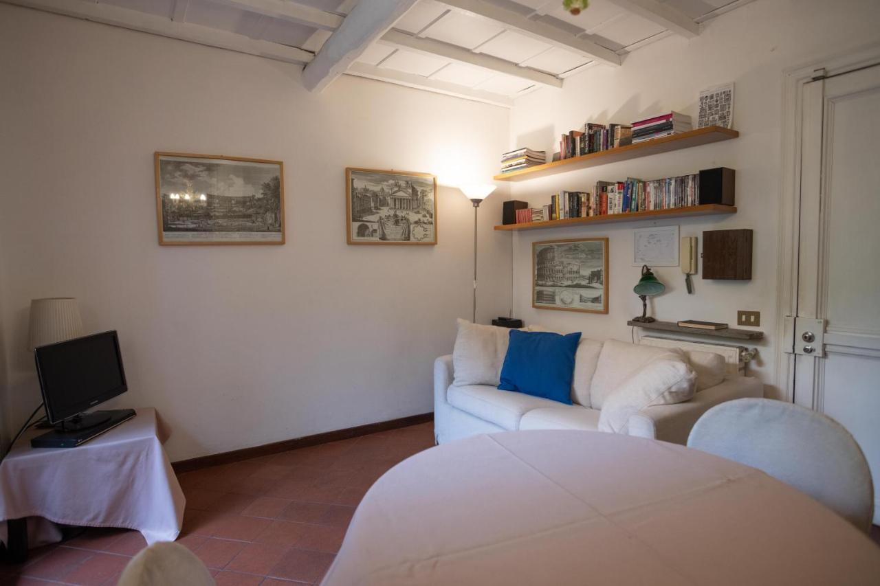Forum Apartment Rome Extérieur photo