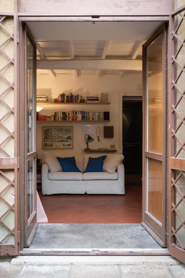 Forum Apartment Rome Extérieur photo