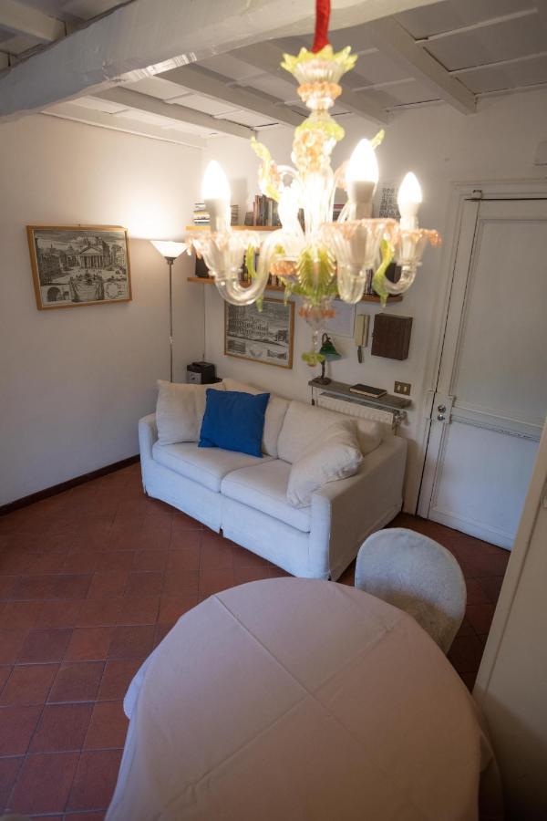 Forum Apartment Rome Extérieur photo