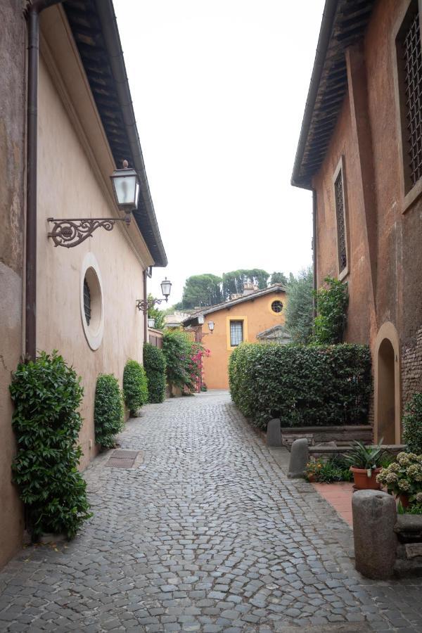 Forum Apartment Rome Extérieur photo