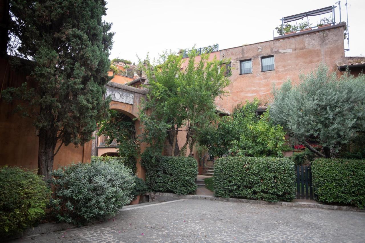 Forum Apartment Rome Extérieur photo