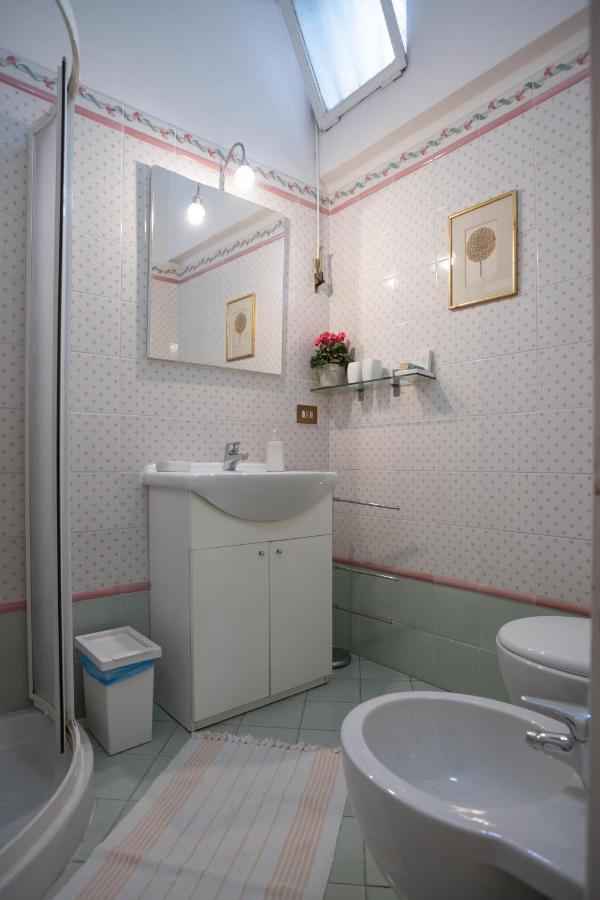 Forum Apartment Rome Extérieur photo